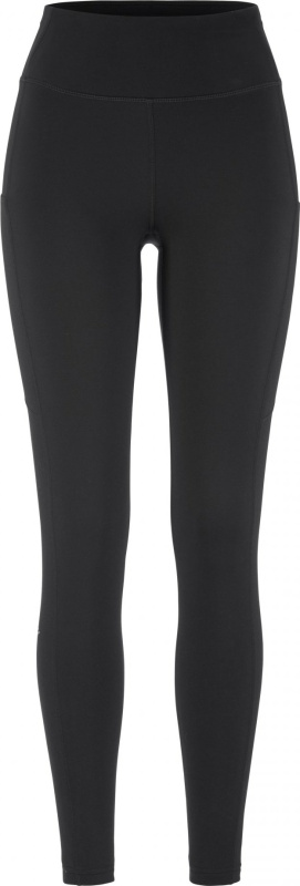 Dámsk funkční kalhoty CRAFT ADV Essence Warm Tights 3 - černá Velikost: XL