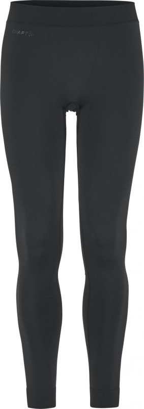 Pánské spodky CRAFT Active Comfort 2 - černá Velikost: S