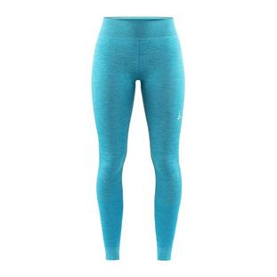 Craft Fuseknit Comfort dámské spodky tmavě zelené, vel. L