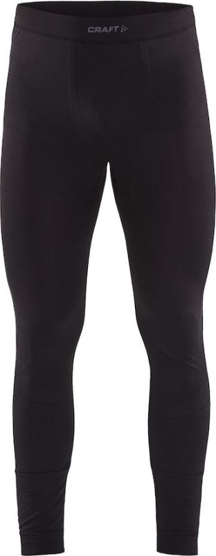 Pánské elastické funkční spodky CRAFT Active Intensity černé Velikost: XL