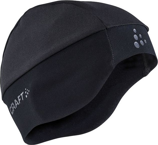 Čepice CRAFT Adv SubZ Thermal černá Velikost: S/M