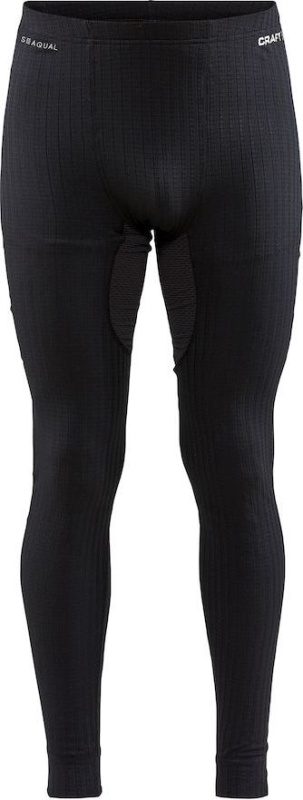 Pánské termo spodky CRAFT Active Extreme X - černá Velikost: XL