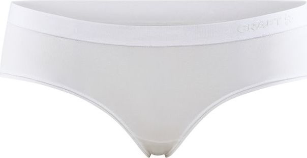 Dámské funkční kalhotky CRAFT Core Dry Hipster bílá Velikost: XXL