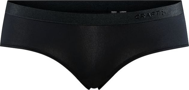 Dámské funkční kalhotky CRAFT Core Dry Hipster černá Velikost: XXL