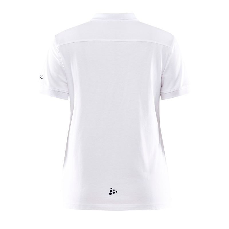 Dámské tričko CORE BLEND POLO SHIRT W XL