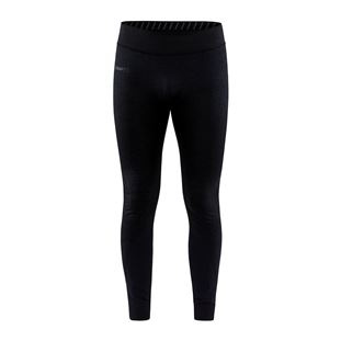 Pánské funkční spodky CRAFT Core Dry Active Comfort černé Velikost: M