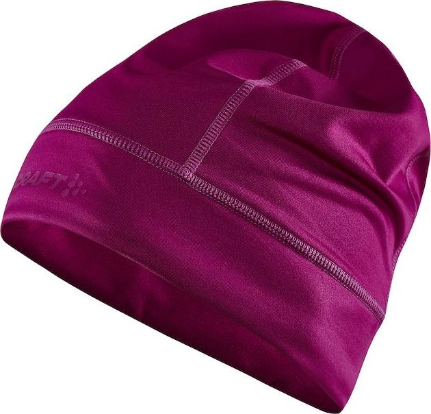 Čepice CRAFT Core Essence Thermal růžová Velikost: L-XL