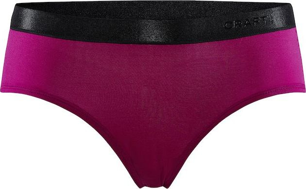 Dámské funkční kalhotky CRAFT Core Dry Hipster růžová Velikost: L