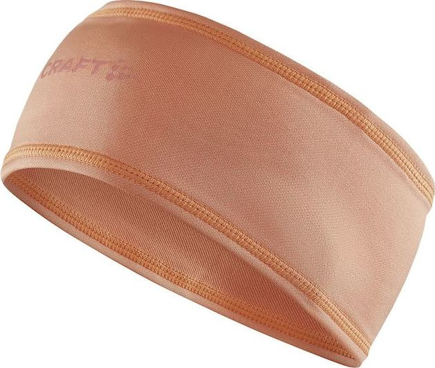 Čelenka CRAFT Core Essence Jersey oranžová Velikost: UNI