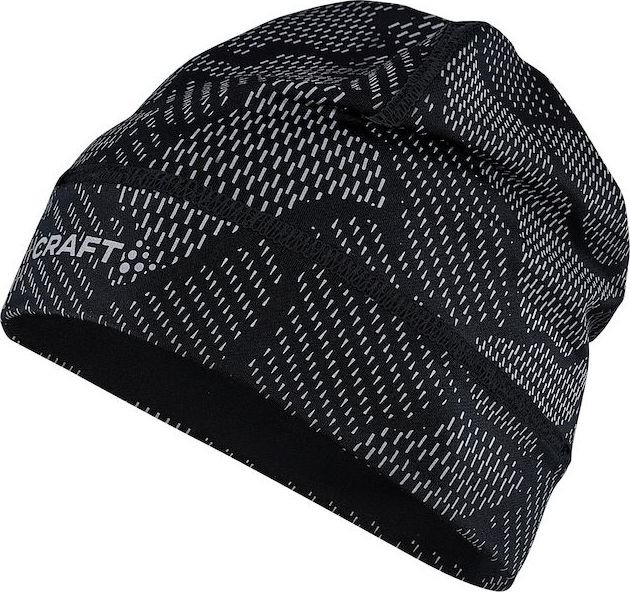 Čepice CRAFT Core Essence Lumen černá Velikost: UNI