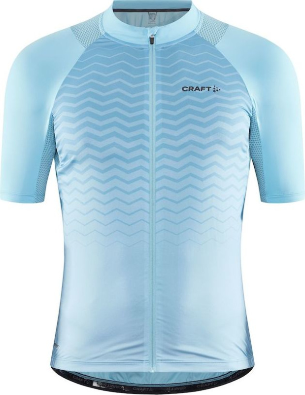 Pánský cyklodres CRAFT Adv Endur modrý Velikost: XXL