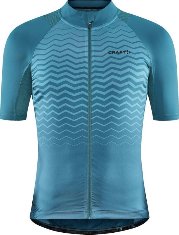 Pánský cyklodres CRAFT Adv Endur modrý Velikost: XXL