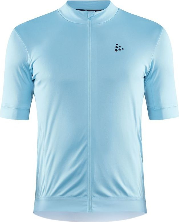 Pánský cyklodres CRAFT Core Essence Regular modrý Velikost: S