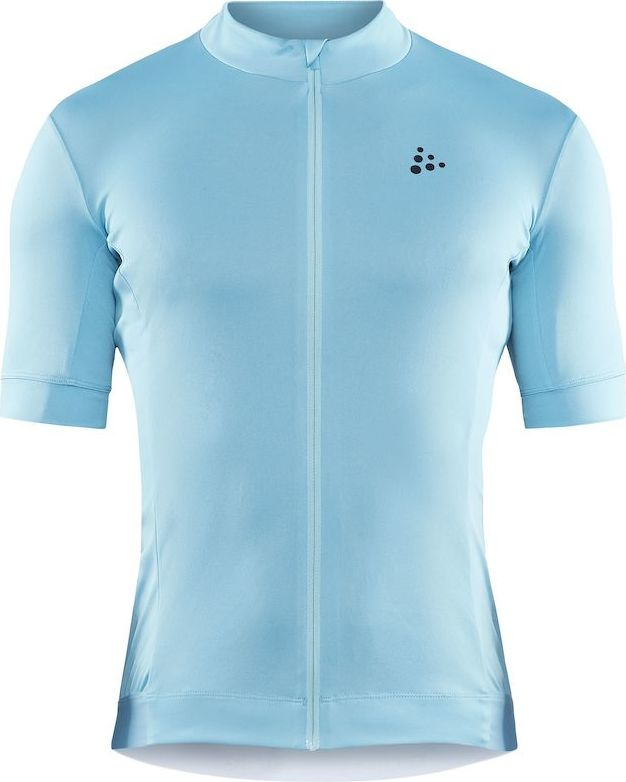 Pánský cyklodres CRAFT Core Essence Tihgt modrý Velikost: L