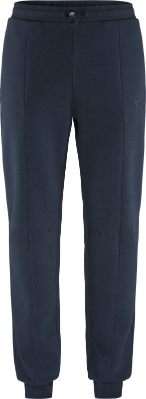 Pánské tepláky CRAFT ADV Join Sweat - modrá Velikost: M