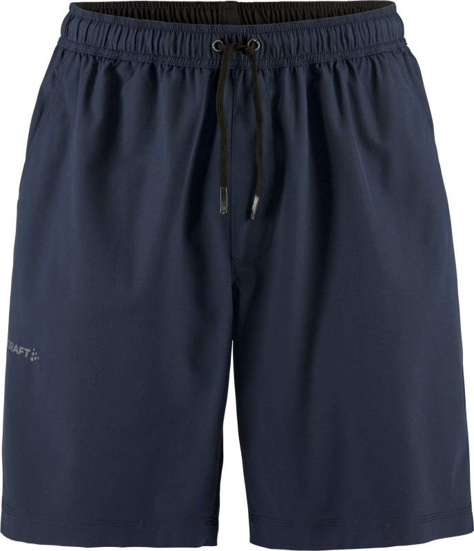 Pánské šortky CRAFT ADV Tone Board - modrá Velikost: XL