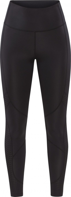 Dámské legíny CRAFT ADV Tone Tights 2 - černá Velikost: S
