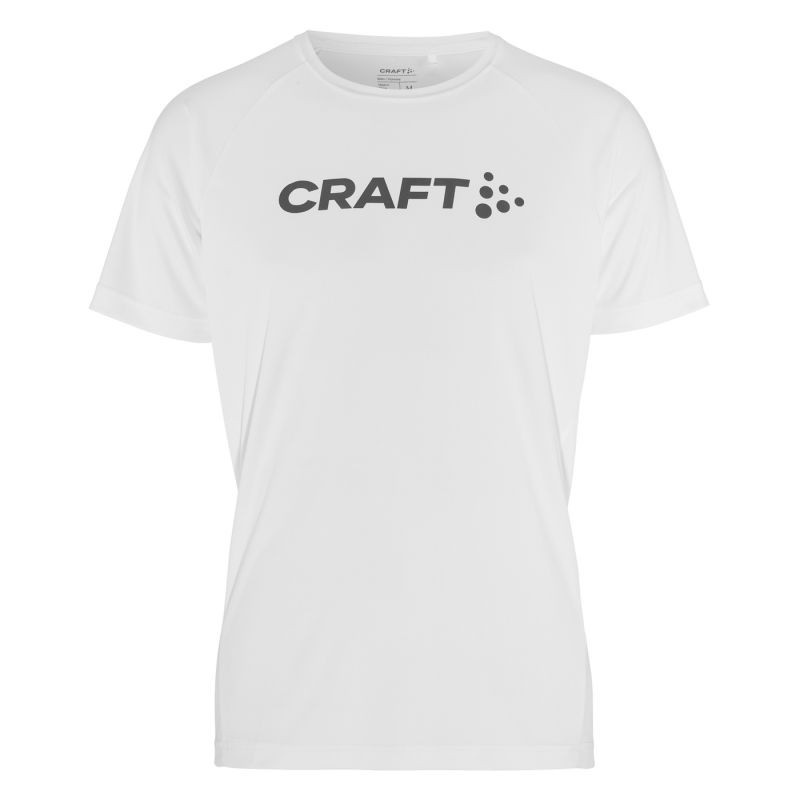 Craft Core Essence Logo Tee M Tričko 92800659895 m