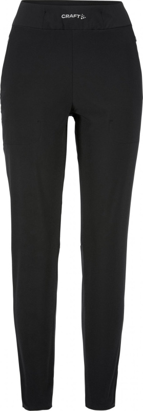 Dámské funkční kalhoty CRAFT ADV Essence Training 2 - černá Velikost: XL