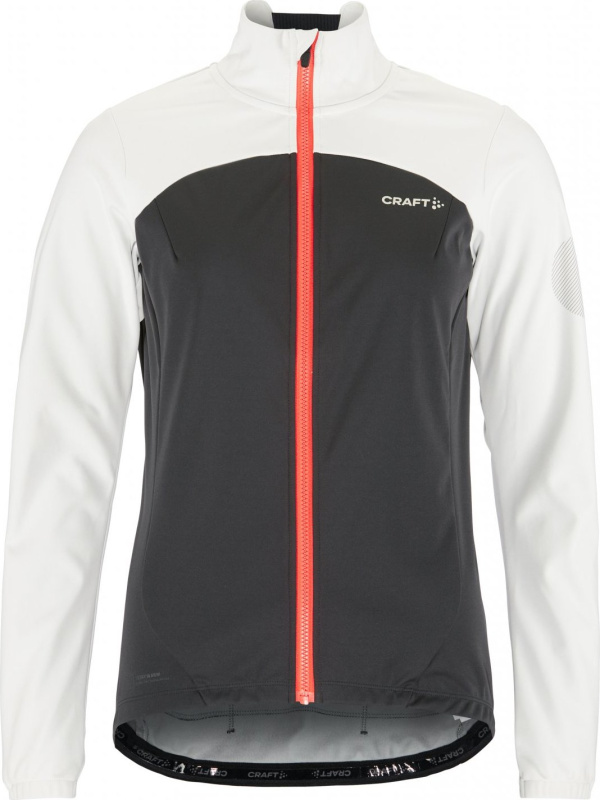 Dámská cyklobunda CRAFT CORE Bike SubZ Lumen 2 - šedá Velikost: 3XL