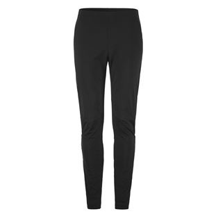 Pánské běžkařské kalhoty CRAFT PRO Nordic Race Wind Tights 2 - černá Velikost: XL