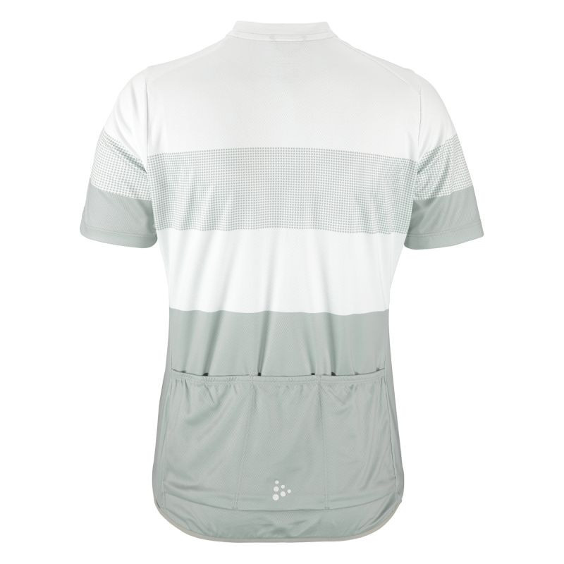 Dámské tričko s krátkým rukávem CORE ENDUR LOGO JERSEY W M