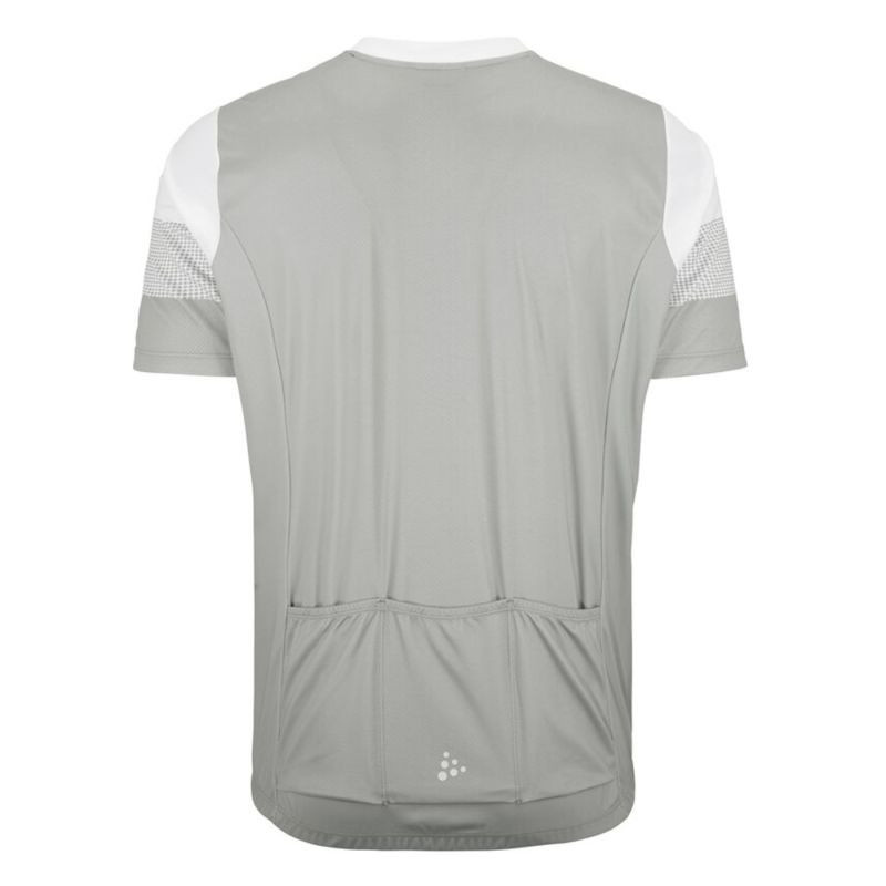 Pánské tričko s krátkým rukávem CORE ENDUR LOGO JERSEY M S