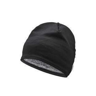 Funkční čepice CRAFT Essence Thermal Ponytail - černá Velikost: UNI