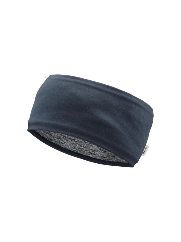 Čelenka CRAFT Essence Thermal - modrá Velikost: UNI