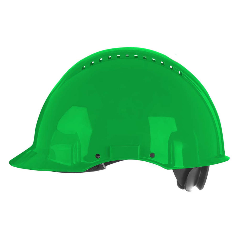 Přilba Peltor G3000 zelená