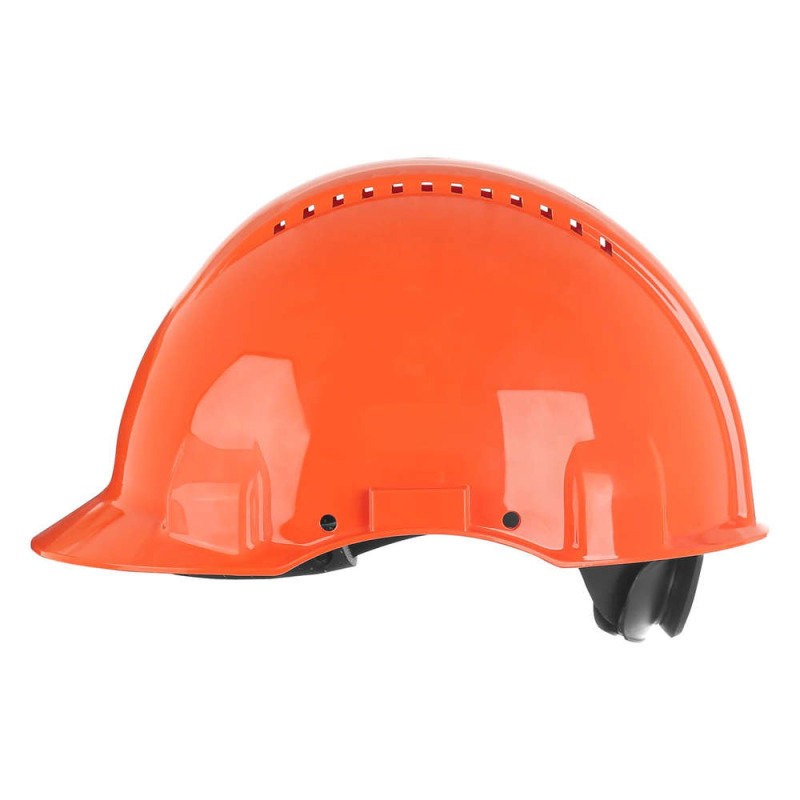 Přilba Peltor G3000 oranžová