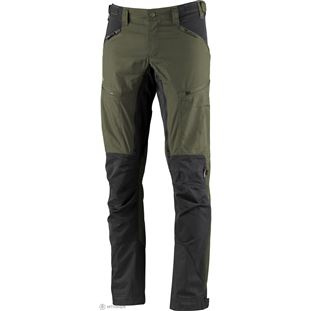Lundhags Makke Ms Pant pánské kalhoty, vel. S, barva: Forest Green