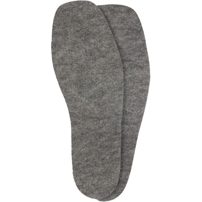 Lundhags Gamma Insole, vložky, šedá