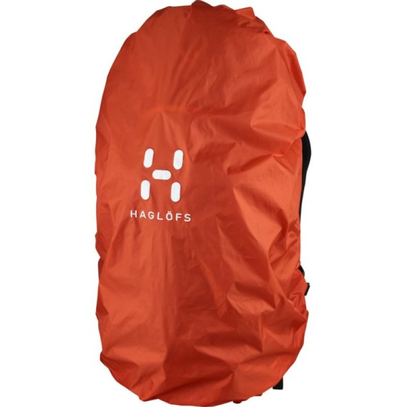 Haglofs Obal na malý batoh Raincover - habanero NEPLATÍ