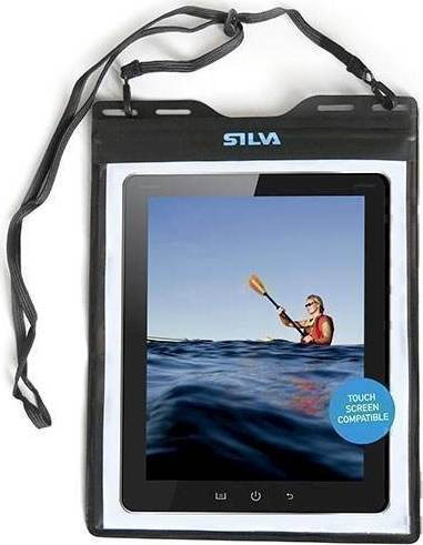 Obal SILVA Carry Dry Case L černá Velikost: Celke