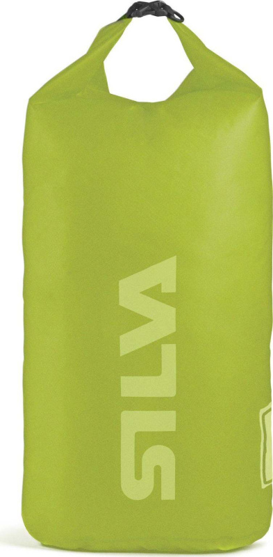 Vak SILVA Dry Bag 70D 24L žlutá Velikost: 24L