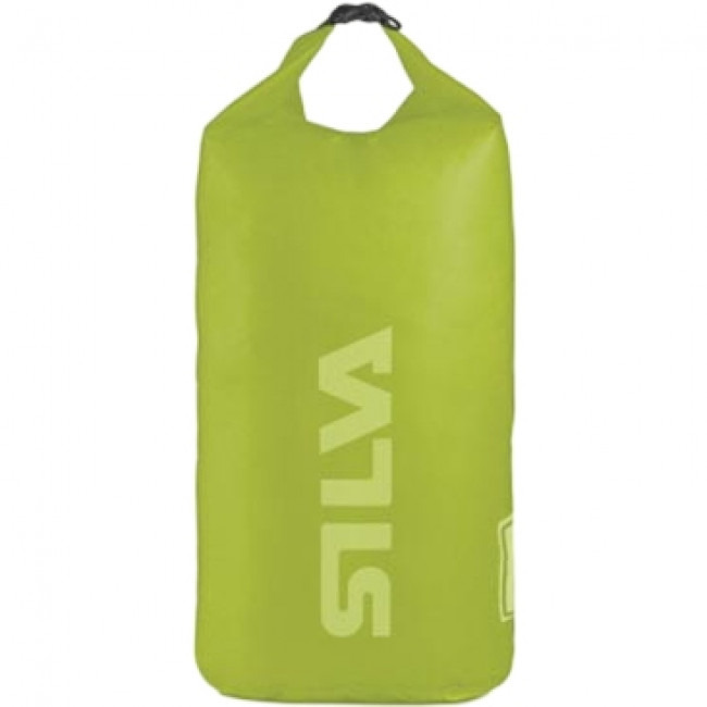 Vak SILVA Dry Bag 70D 24L žlutá Velikost: 24L