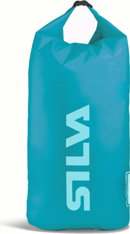 Vak SILVA Dry Bag 70D 36L - modrá Velikost: 36L