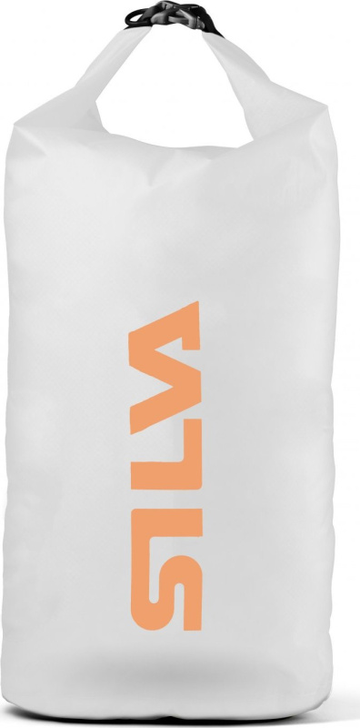Vak SILVA Dry Bag TPU 12L bílá Velikost: 12L