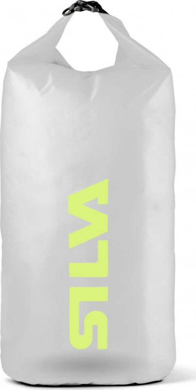 Vak SILVA Dry Bag TPU 24L bílá Velikost: 24L