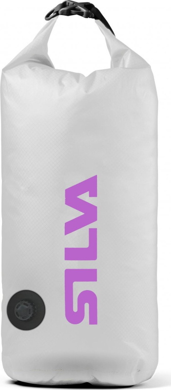 Vak SILVA Dry Bag TPU-V 6L bílá Velikost: 6L
