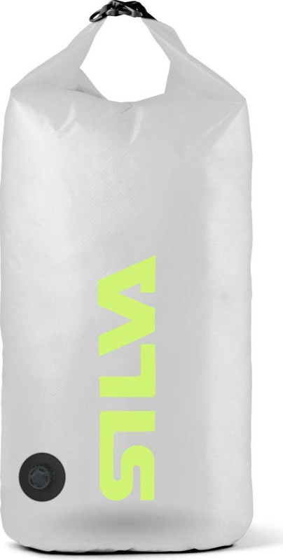 Vak SILVA Dry Bag TPU-V 24L bílá Velikost: 24L