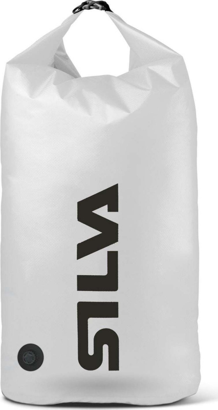 Vak SILVA Dry Bag TPU-V 48L bílá Velikost: 48L