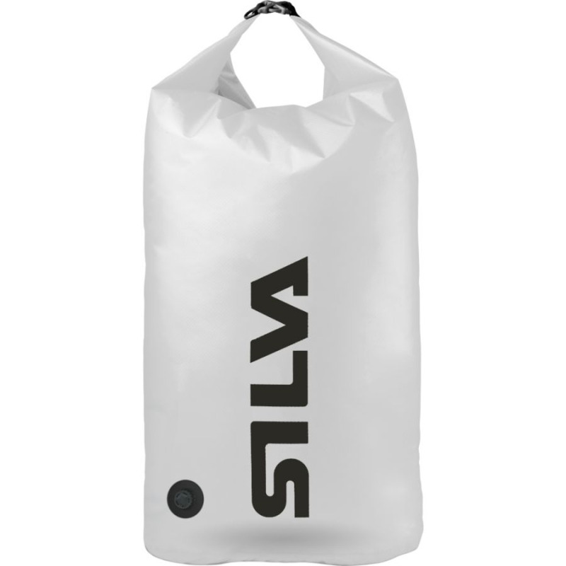 Vak SILVA Dry Bag TPU-V 48L bílá Velikost: 48L