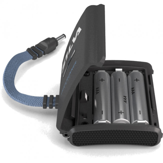 Silva Free Battery Case 3xAAA, pouzdro na baterie