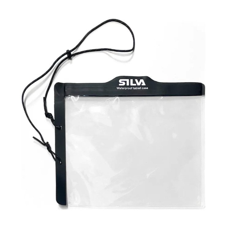 Voděodolný obal SILVA na tablet - černá Velikost: UNI