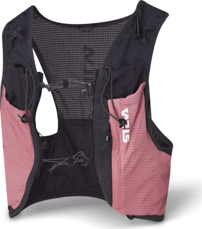 Vesta SILVA Strive Fly Rose M růžová Velikost: M