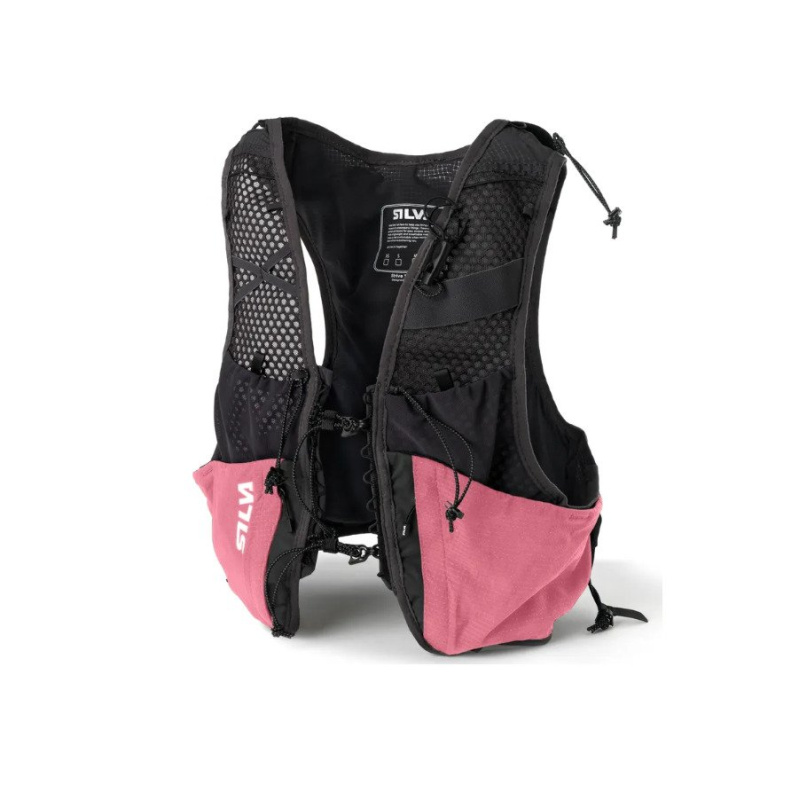 Vesta SILVA Strive 10 Rose M - růžová Velikost: M