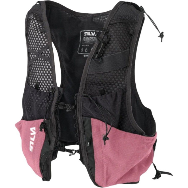 Vesta SILVA Strive 10 Rose M - růžová Velikost: M