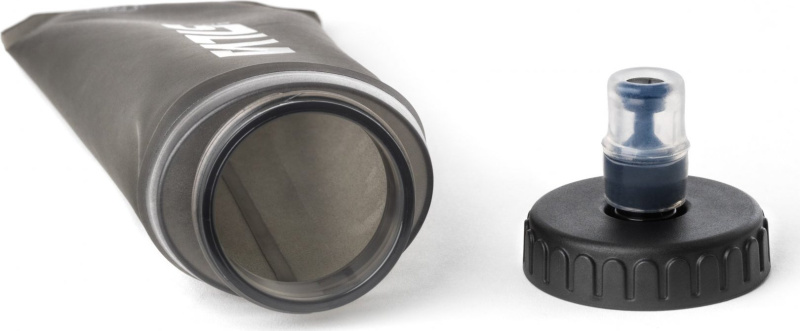 Láhev SILVA Soft flask 250ml šedá Velikost: 250ml
